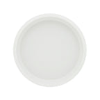 GOURMET BLANC Petite assiette cocotte 18 cm