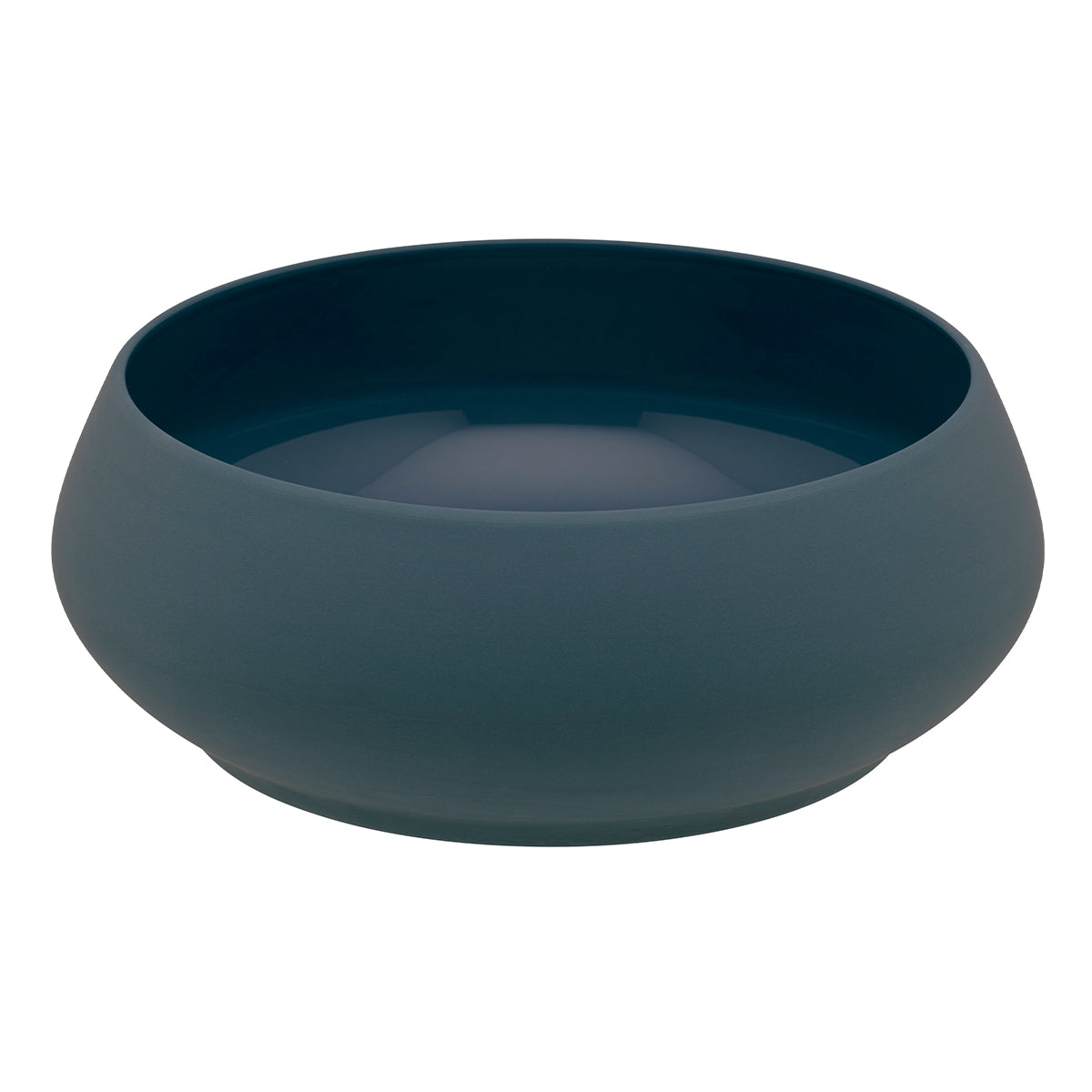 BAHIA BLEU DE ROCHE Saladier 28 cm
