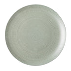 MODULO NATURE JADE Assiette de présentation 31,5 cm