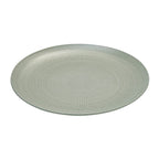 MODULO NATURE JADE Assiette de présentation 31,5 cm