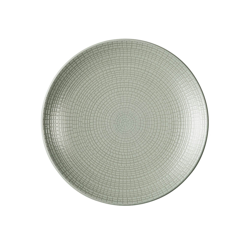 MODULO NATURE JADE Assiette à dessert 21 cm