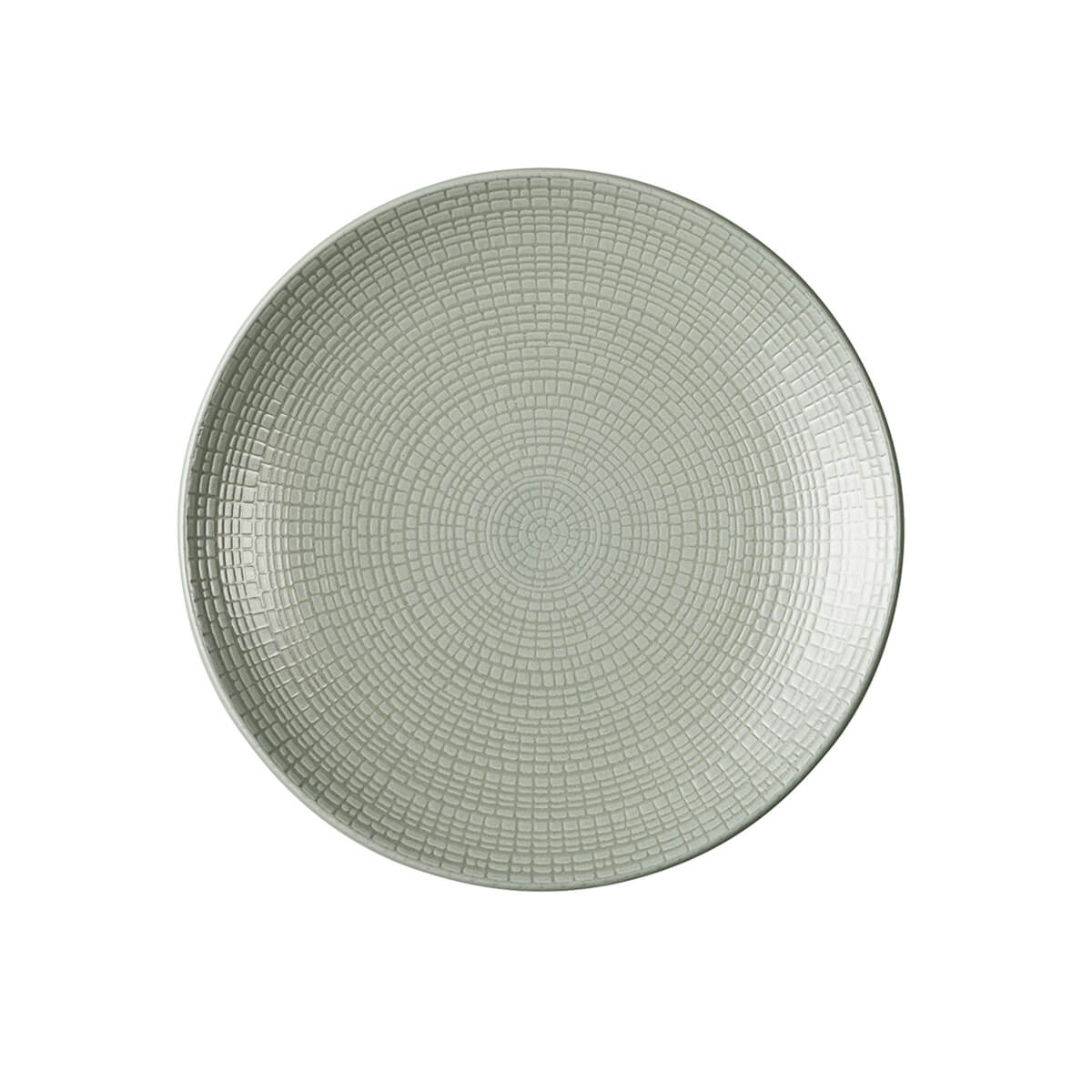 MODULO NATURE JADE Assiette à dessert 21 cm