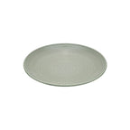 MODULO NATURE JADE Assiette à dessert 21 cm
