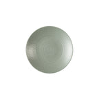 MODULO NATURE JADE Assiette à pain 16 cm