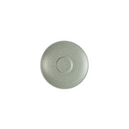 MODULO NATURE JADE Soucoupe à café/expresso 12,5 cm