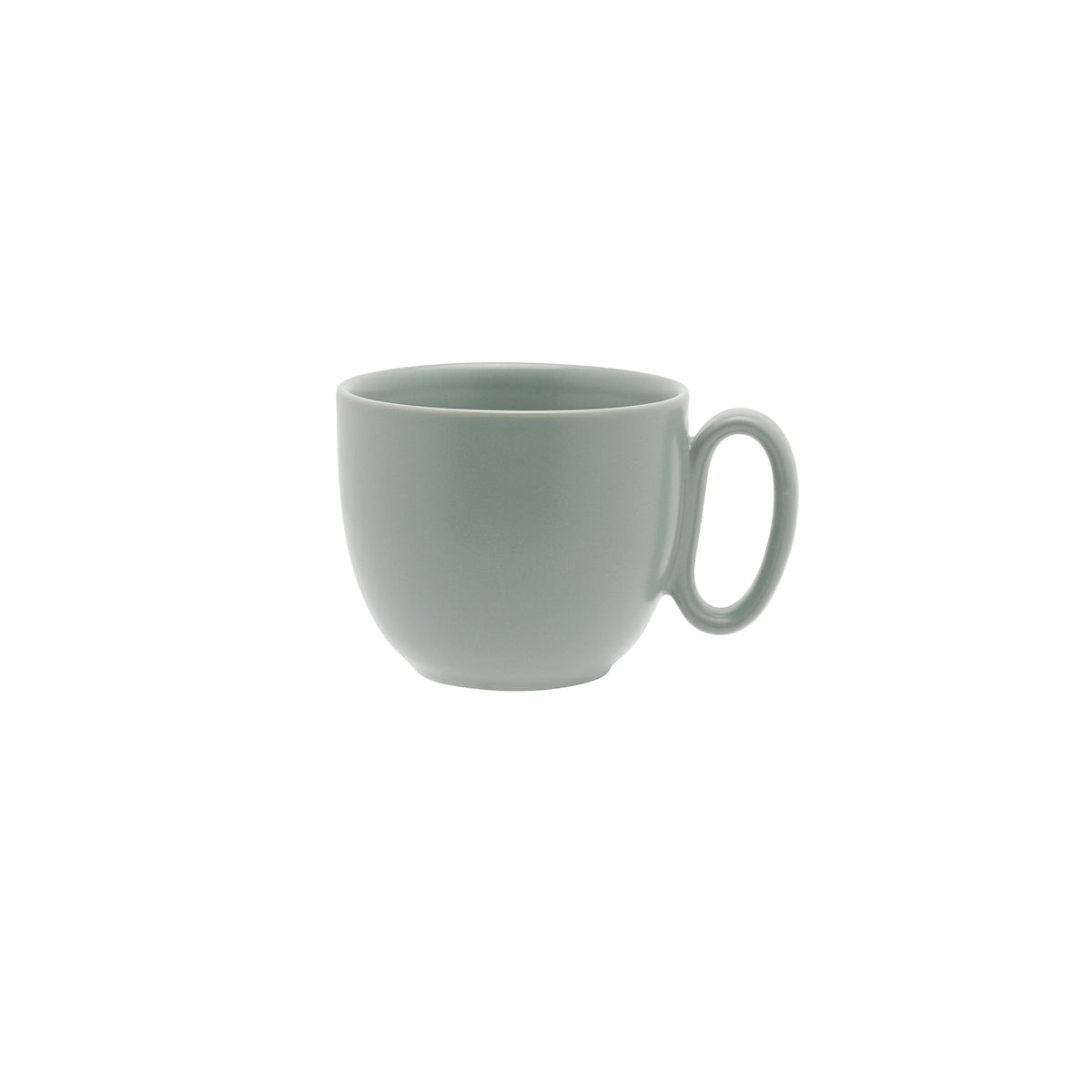 MODULO NATURE JADE Tasse à thé/café 25 cl