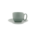 MODULO NATURE JADE Tasse à thé/café 25 cl