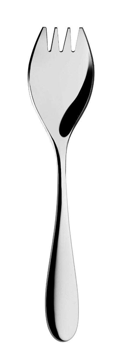 ONDE MIROIR Fourchette à gâteaux