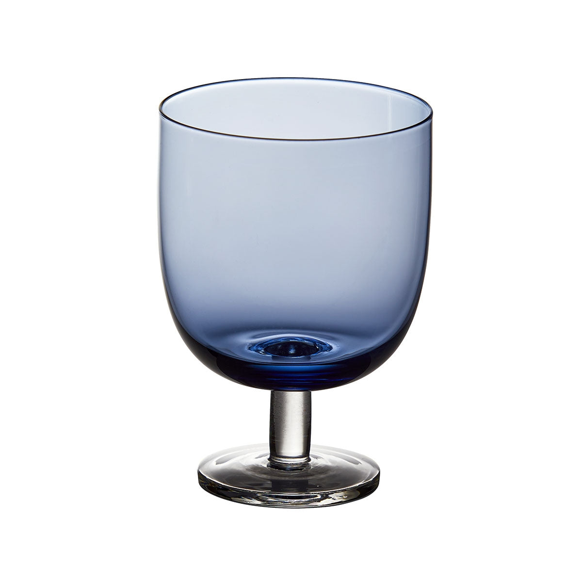 Image du produit: EMPILEO BLEU Verre à vin 26 cl