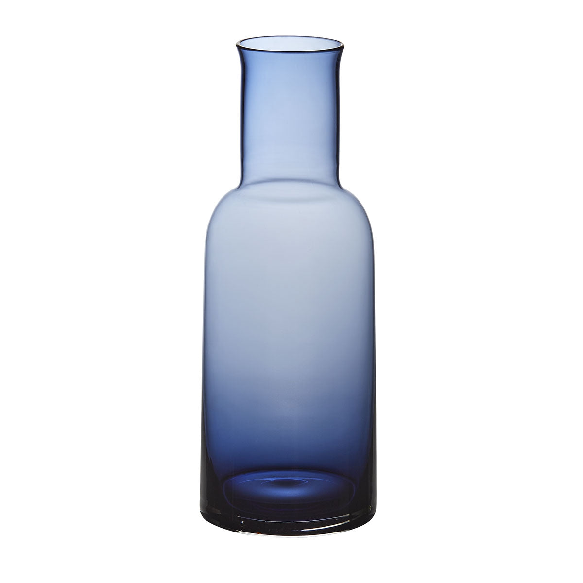 EMPILEO BLEU Carafe 75 cl