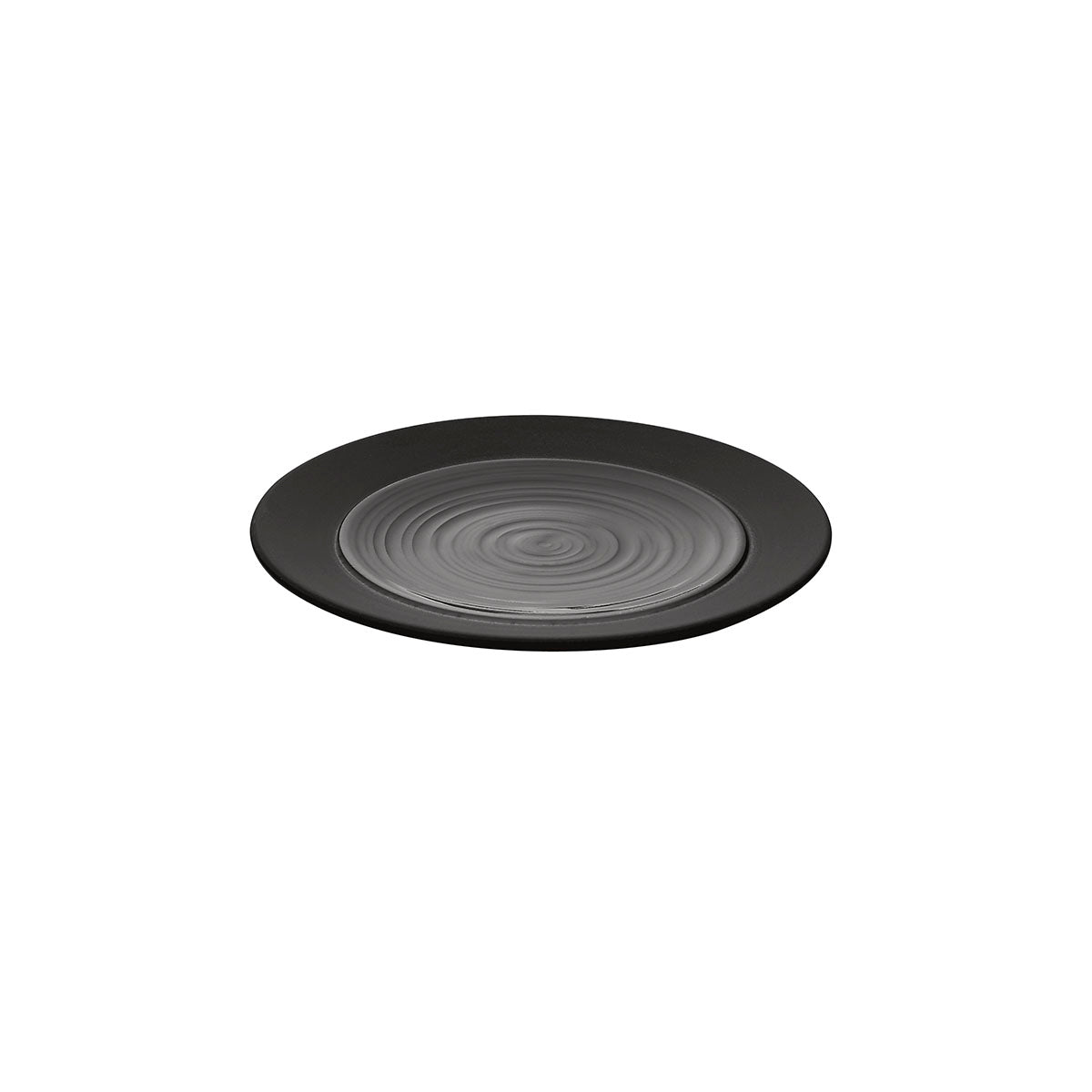 BAHIA ONYX Assiette à pain 14 cm