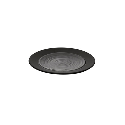 BAHIA ONYX Assiette à pain 14 cm