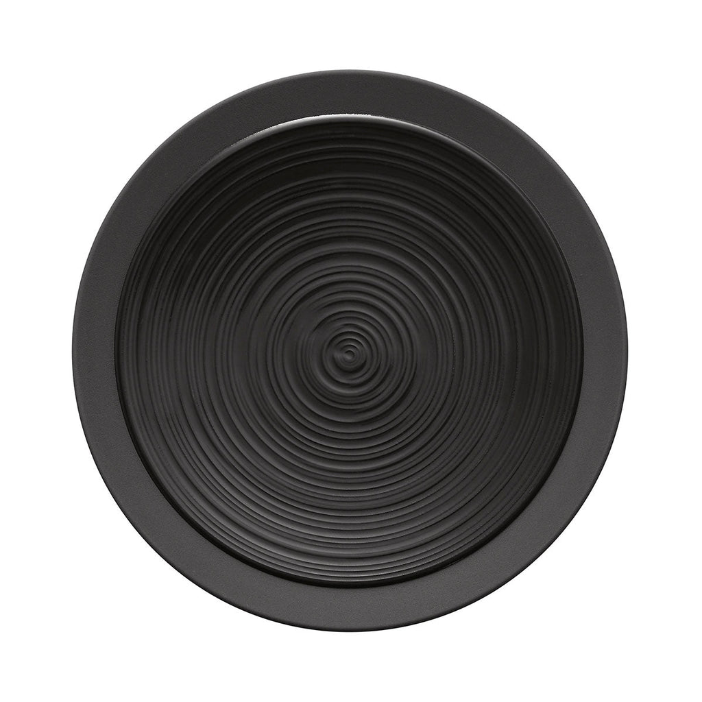 BAHIA ONYX Assiette à dessert 23 cm