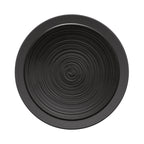 BAHIA ONYX Assiette à dessert 23 cm