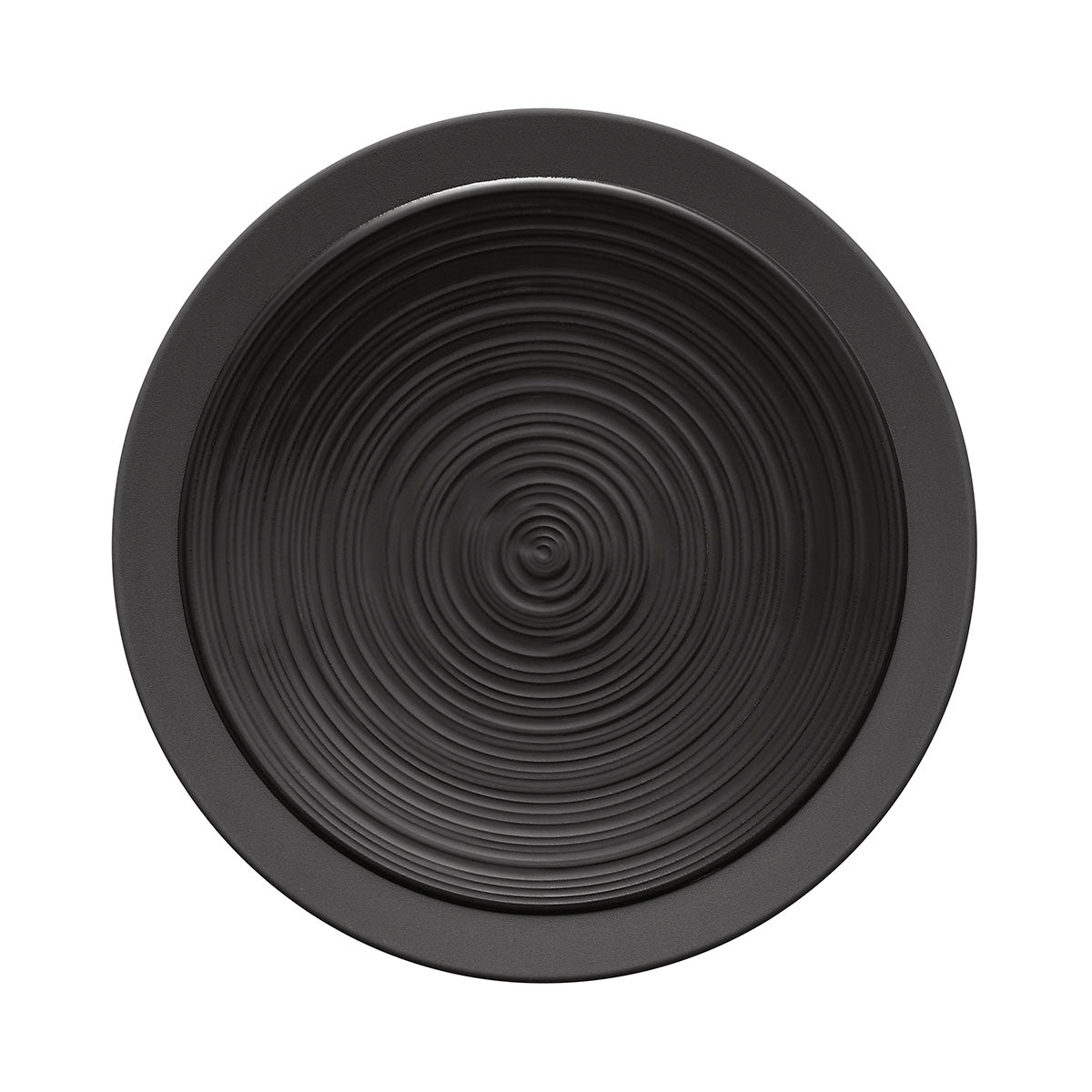 BAHIA ONYX Assiette à dessert 23 cm