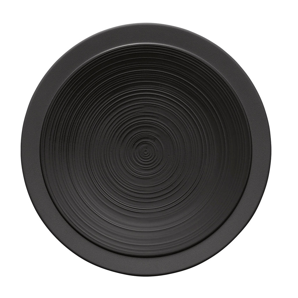 BAHIA ONYX Assiette 26 cm