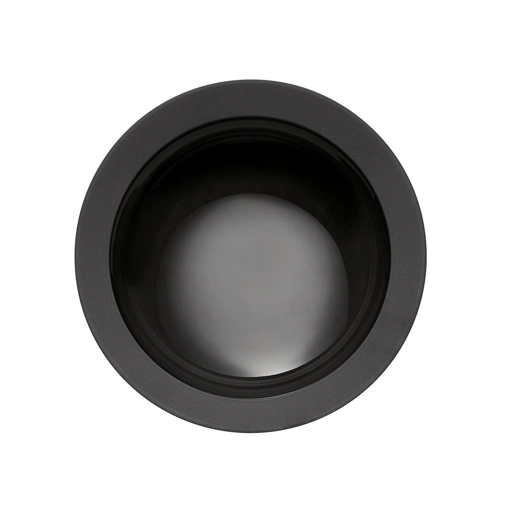 BAHIA ONYX Assiette creuse 20 cm