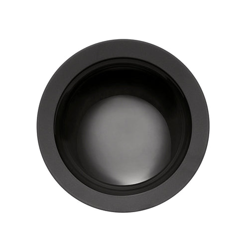BAHIA ONYX Assiette creuse 20 cm