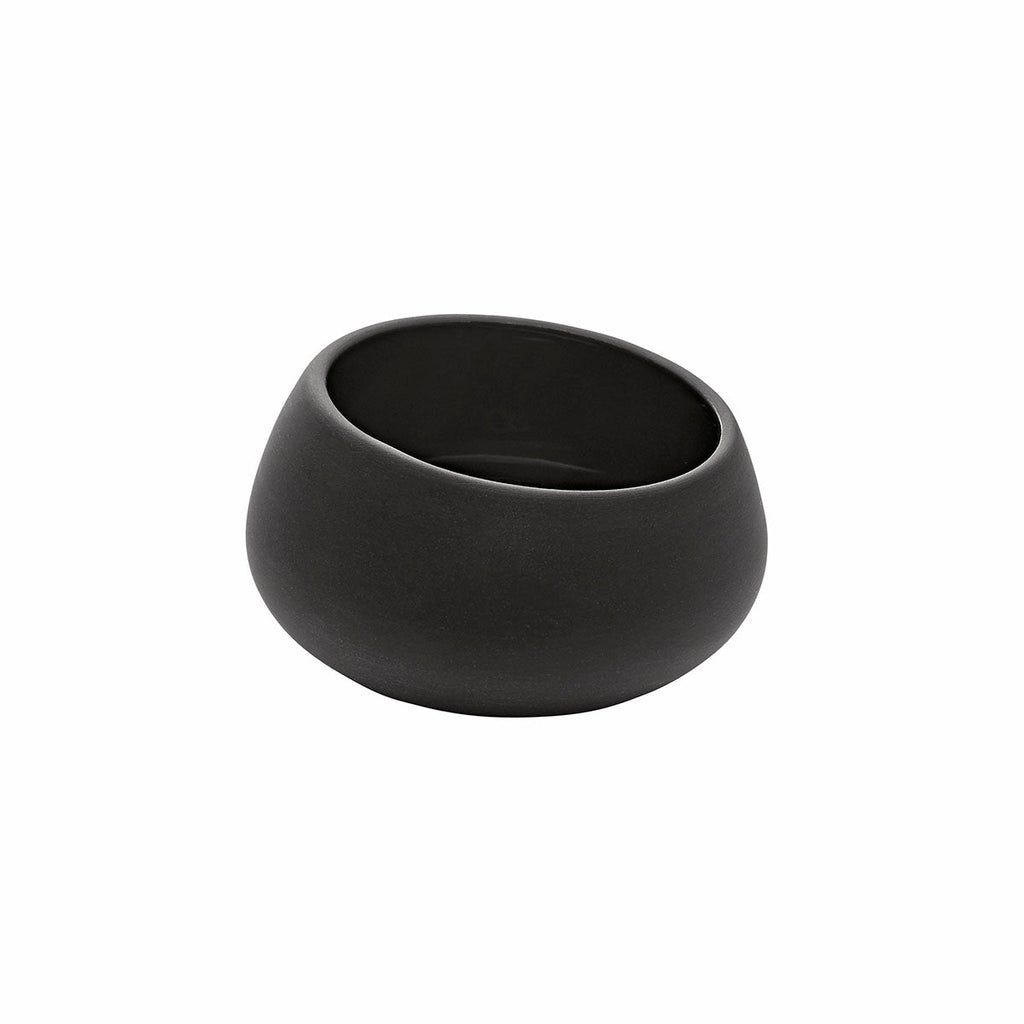 BAHIA ONYX Mini cocotte biseautée 7 cl