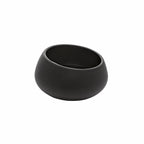 BAHIA ONYX Mini cocotte biseautée 7 cl