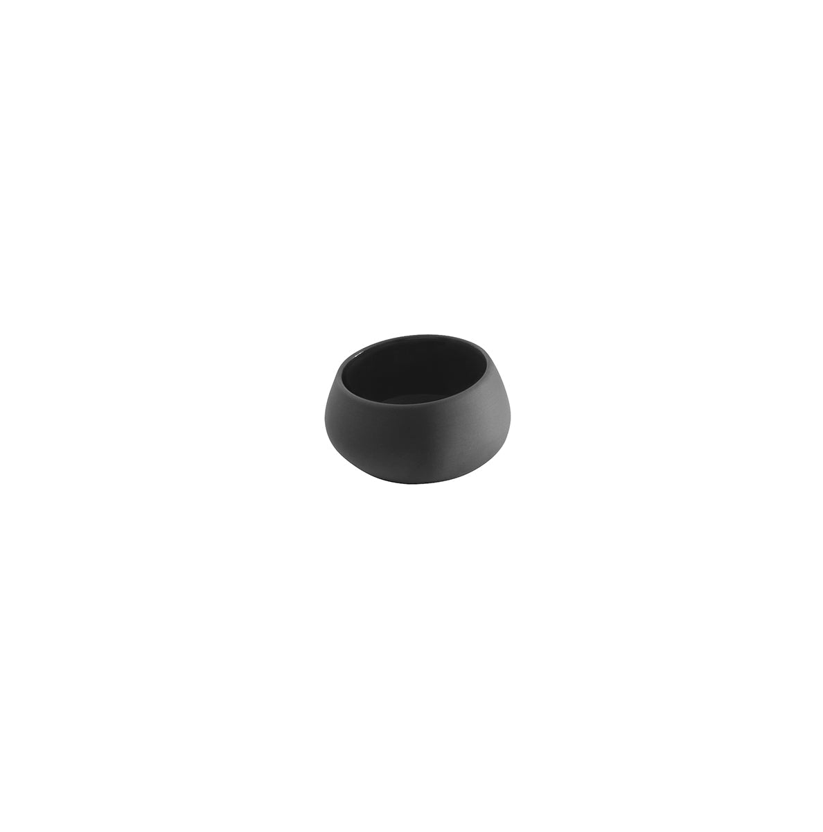 BAHIA ONYX Mini cocotte biseautée 7 cl