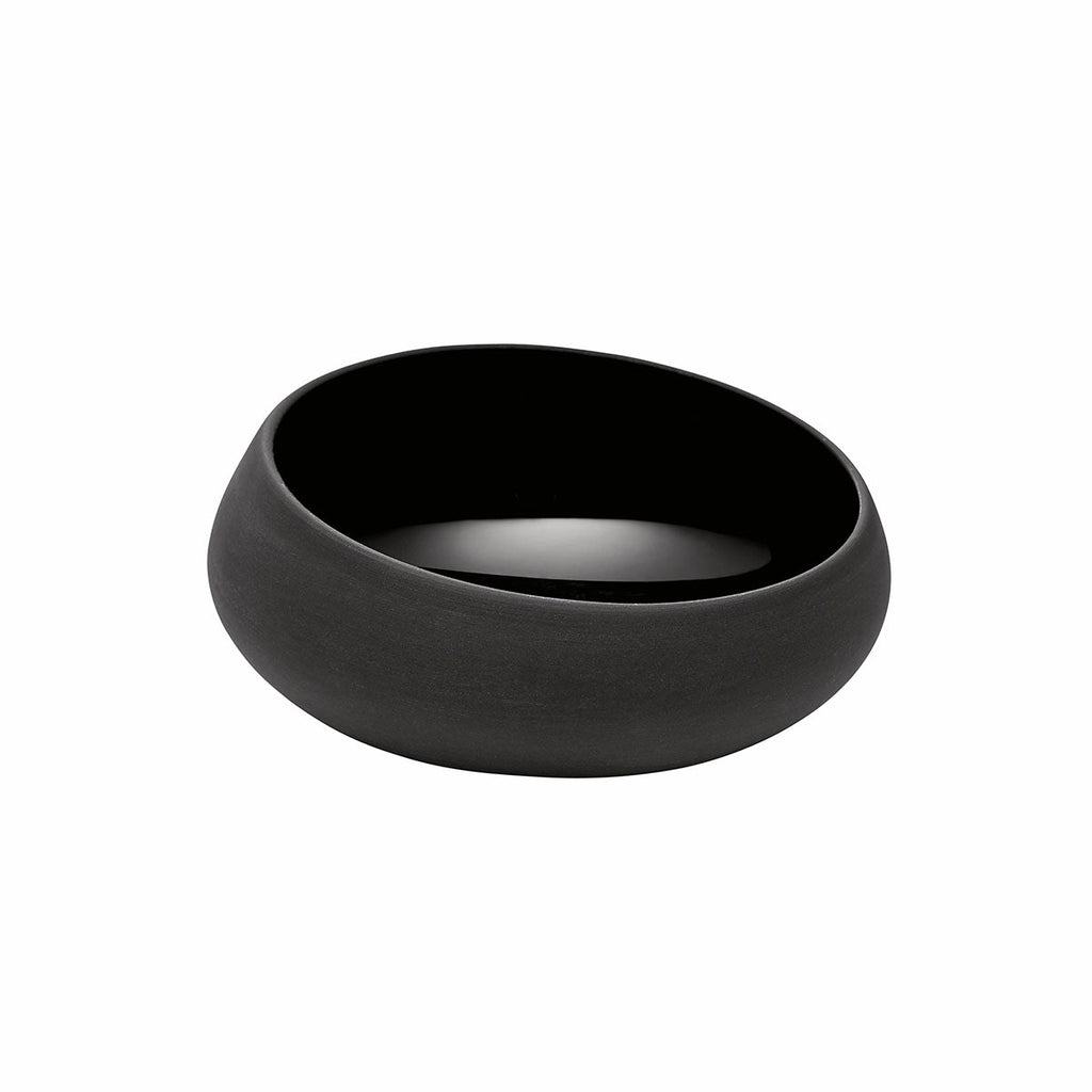 BAHIA ONYX Cocotte biseautée 30 cl