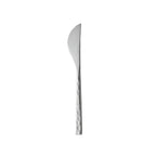 FUSE MARTELE Couteau à beurre monobloc lame unie
