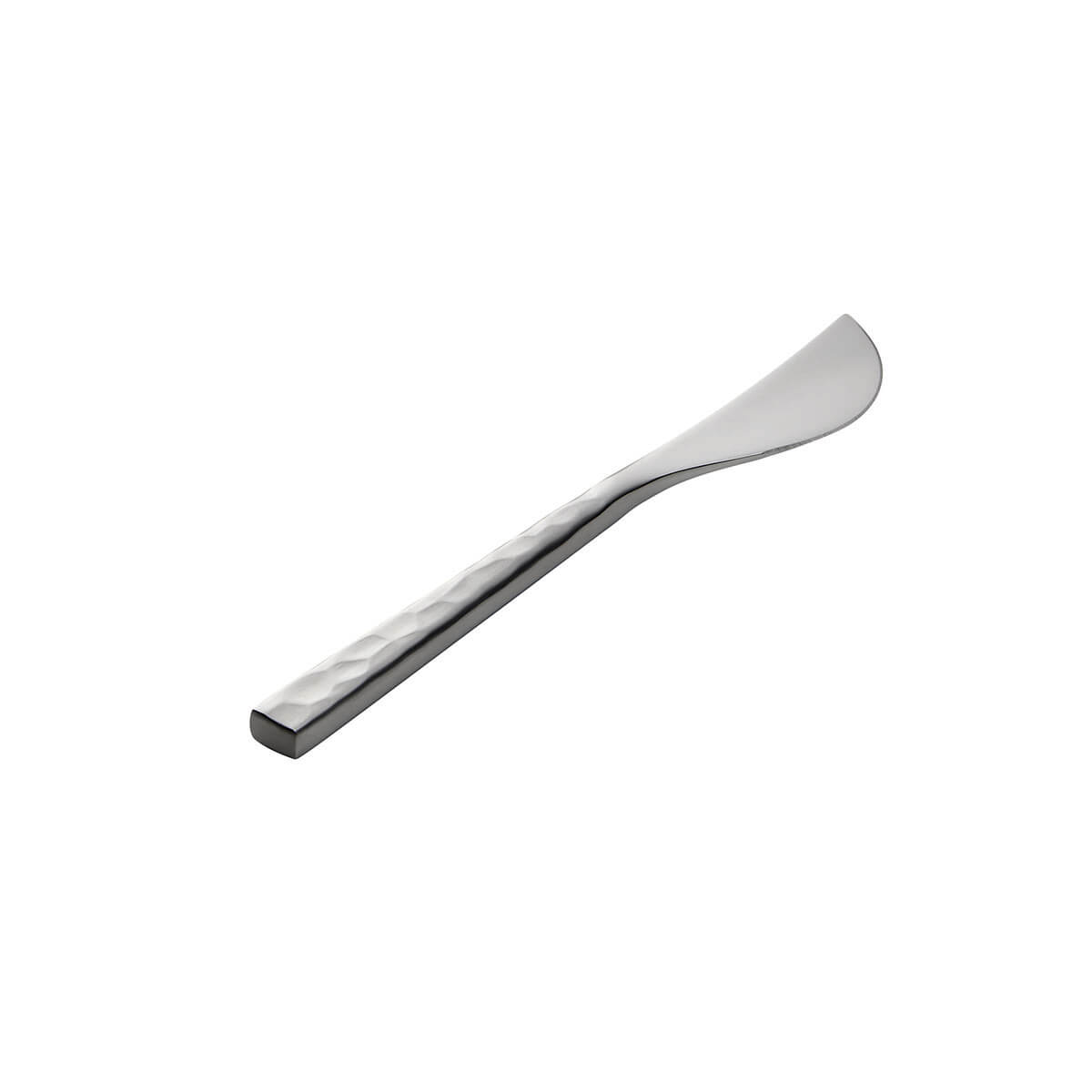 FUSE MARTELE Couteau à beurre monobloc lame unie