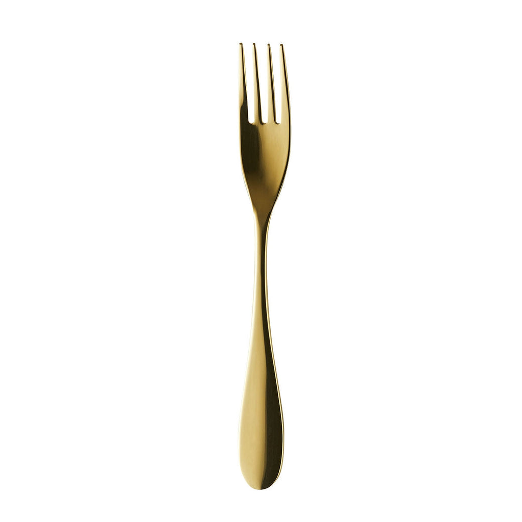 ONDE GOLD Fourchette de table