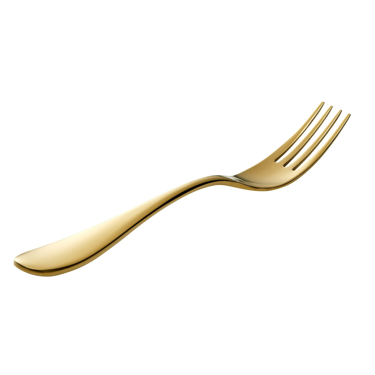 ONDE GOLD Fourchette de table