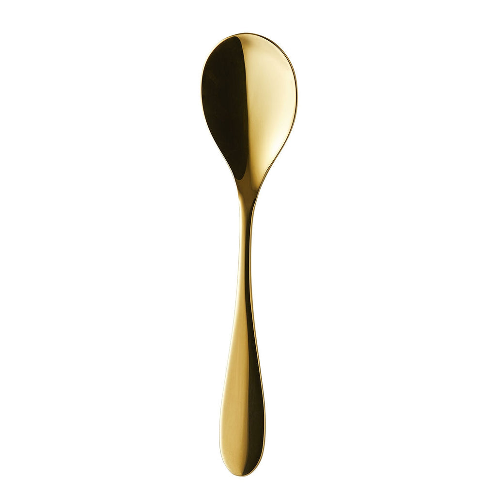 ONDE GOLD Cuillère de table