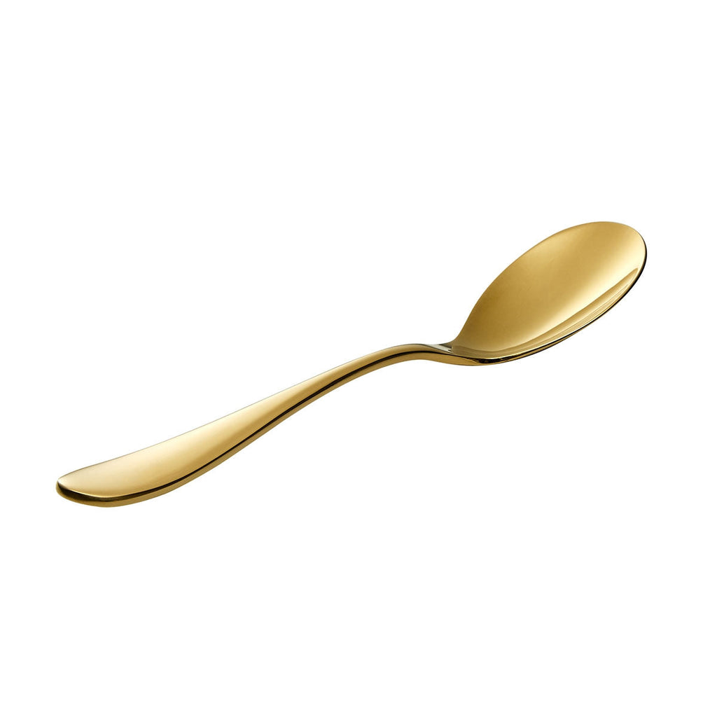 ONDE GOLD Cuillère de table