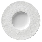 COLLECTION L COUTURE Assiette gourmet grand bassin 30 cm