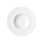 BAHIA PIERRE DE LUNE Assiette gourmet petit bassin 23 cm