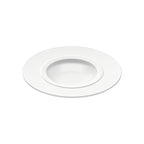 BAHIA PIERRE DE LUNE Assiette gourmet petit bassin 23 cm