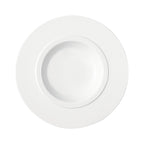 BAHIA PIERRE DE LUNE Assiette gourmet grand bassin 26 cm