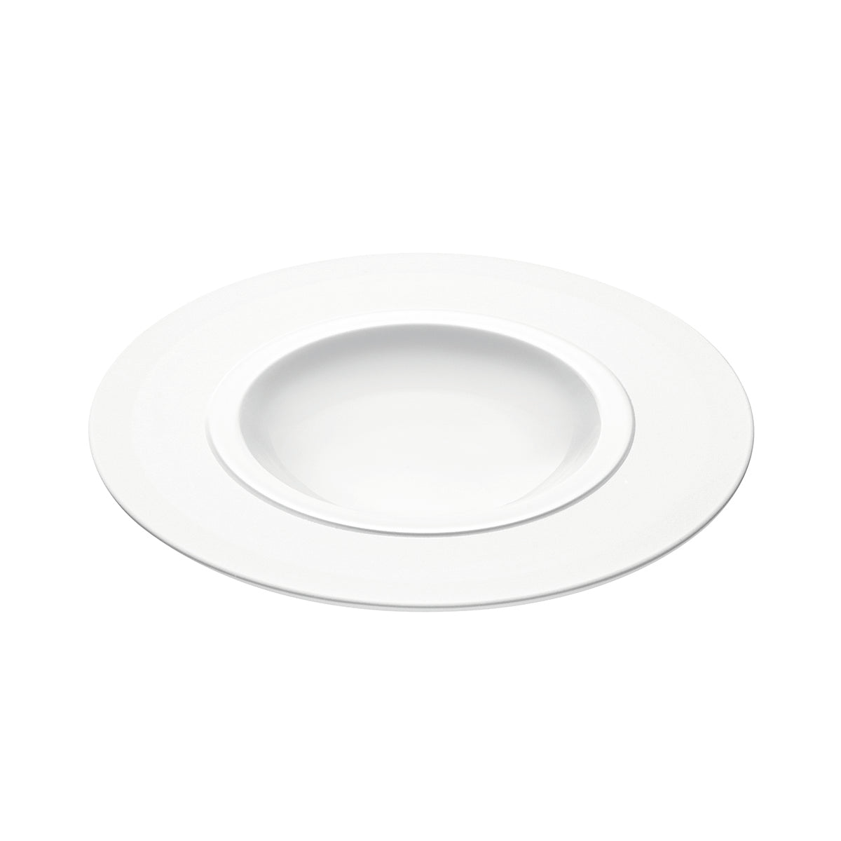BAHIA PIERRE DE LUNE Assiette gourmet grand bassin 26 cm