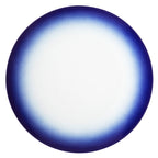 BLUE SHADES Assiette de présentation 29 cm