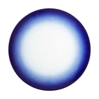 BLUE SHADES Assiette 26 cm