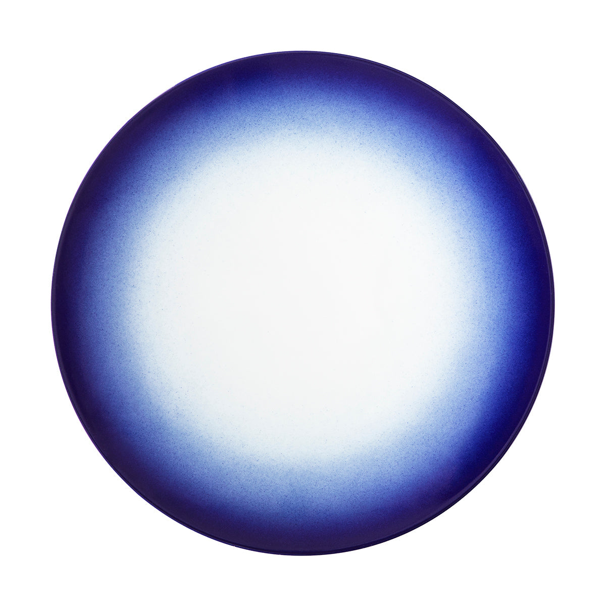 BLUE SHADES Assiette 26 cm