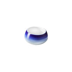 BLUE SHADES Mini cocotte biseautée 7 cl