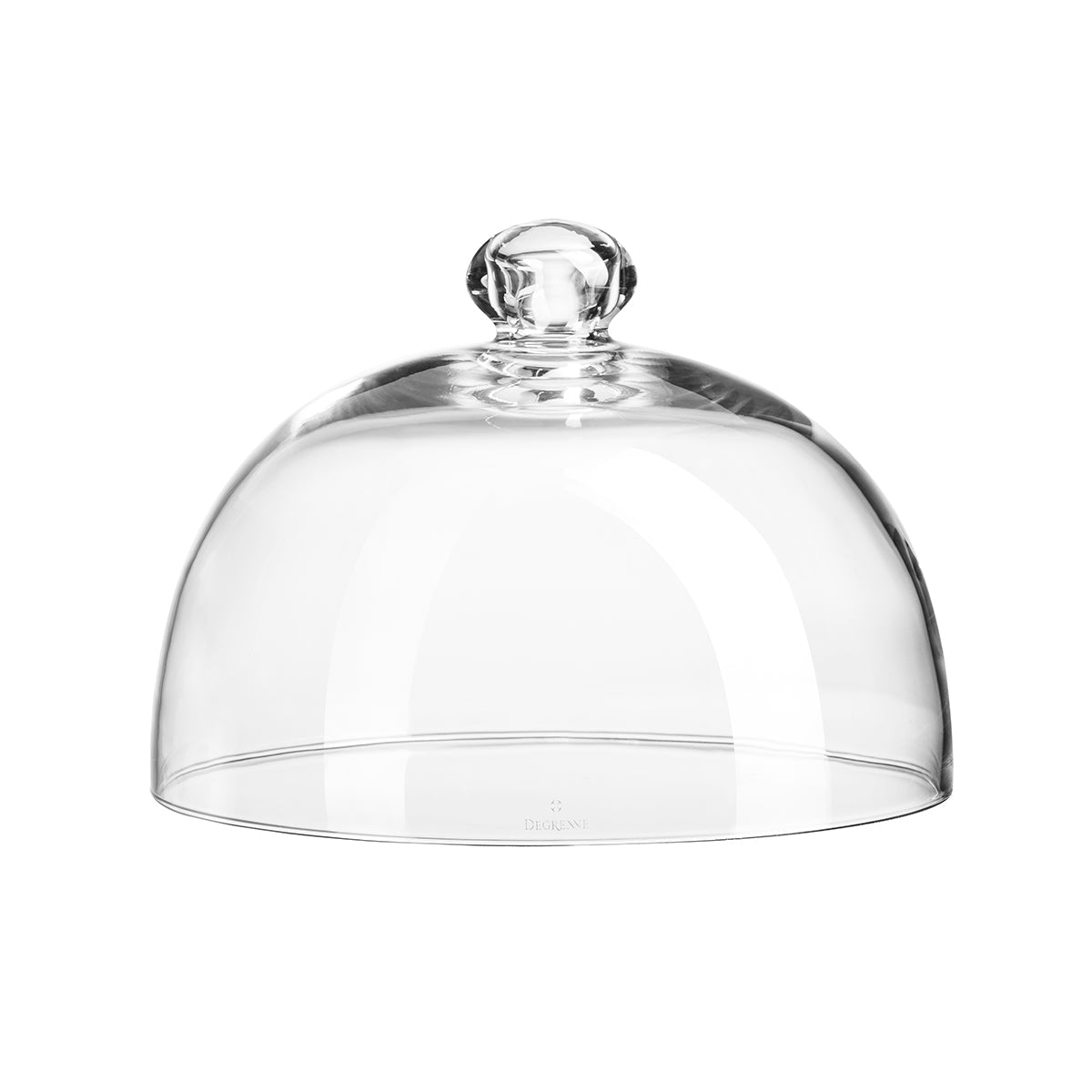 Image du produit: EVENTO Cloche en verre 23 cm