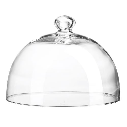 Image du produit: EVENTO Cloche en verre 28 cm