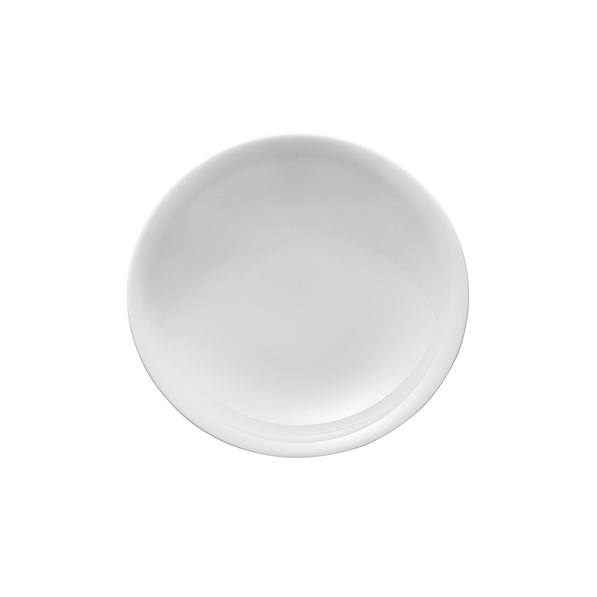 SD ONE BLANC Assiette coupe 19 cm
