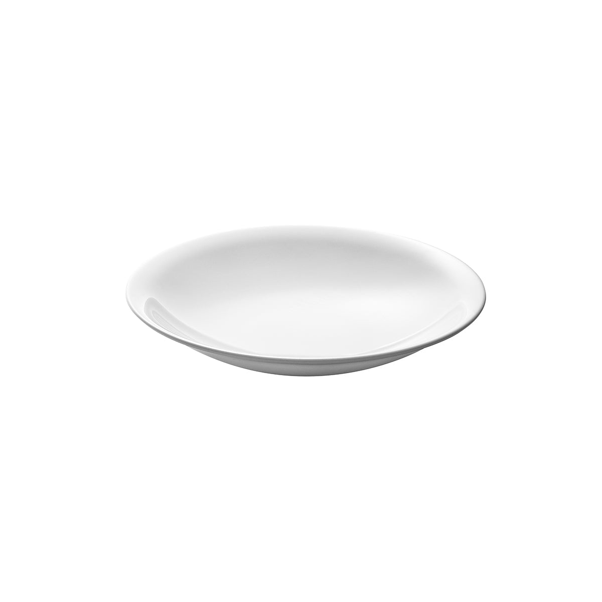 Image du produit: SD ONE BLANC Assiette coupe 19 cm