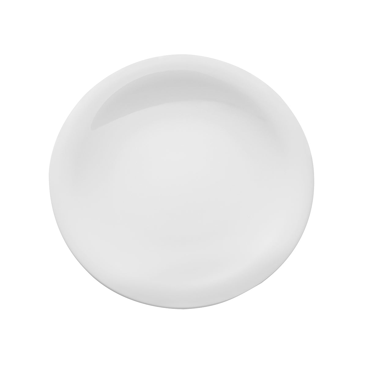 Image du produit: SD ONE BLANC Assiette à dessert 21,5 cm