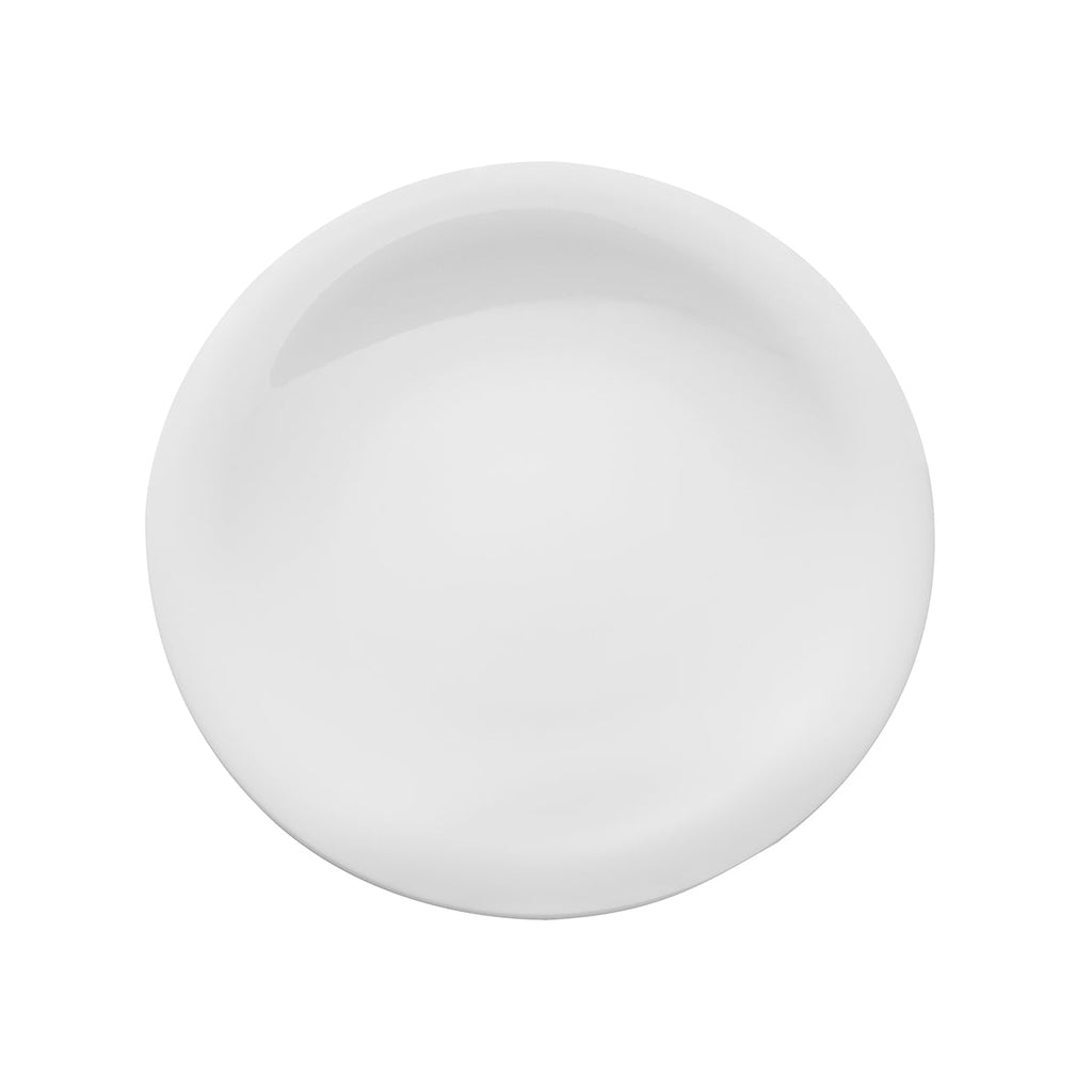 SD ONE BLANC Assiette à dessert 21,5 cm