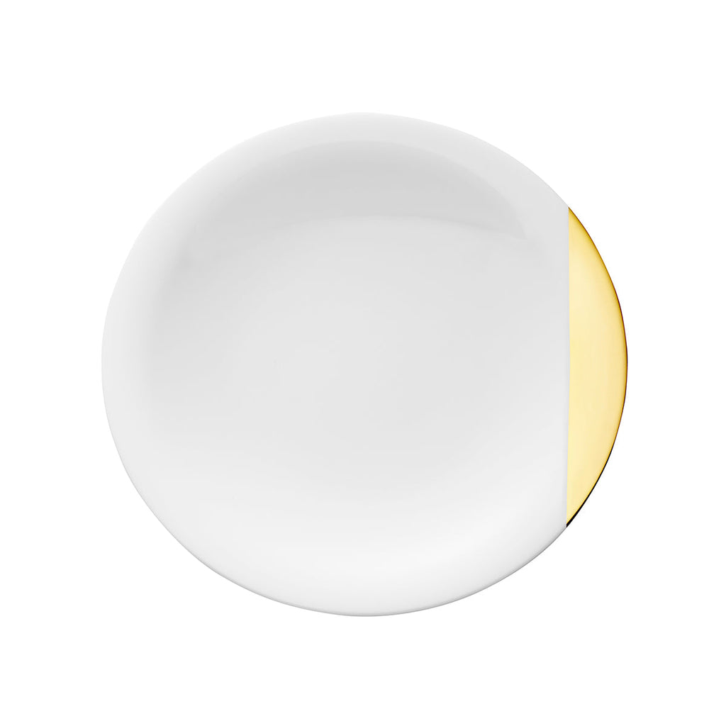 SD ONE OR Assiette à dessert 21,5 cm
