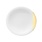 SD ONE OR Assiette à dessert 21,5 cm
