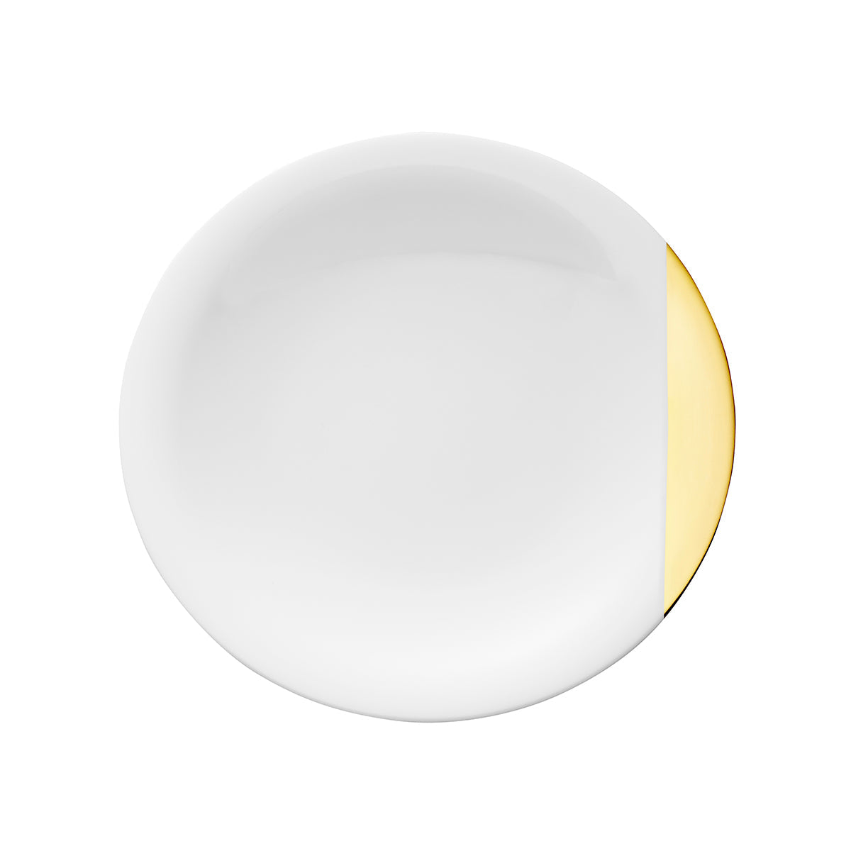 SD ONE OR Assiette à dessert 21,5 cm